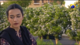 Aik Lafz Zindagi - Episode 52 - 29th June 2025